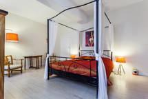 Comme A La Maison Bed & Breakfast Tours-sur-Marne Екстериор снимка