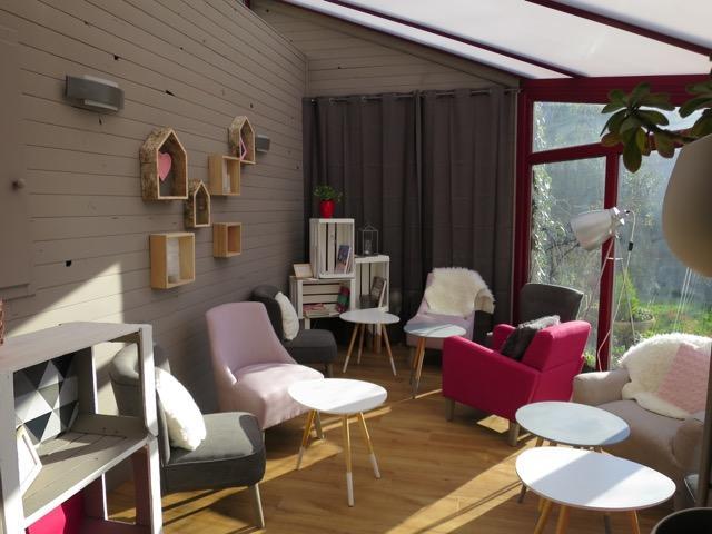 Comme A La Maison Bed & Breakfast Tours-sur-Marne Екстериор снимка
