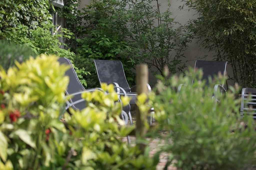 Comme A La Maison Bed & Breakfast Tours-sur-Marne Стая снимка